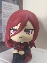 出 藍色監獄  千切豹馬 look up figure