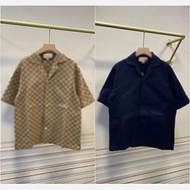 <[CDATA[AAA+ Quality 2025 Summer Casual Short Sleeve Shirt]]>