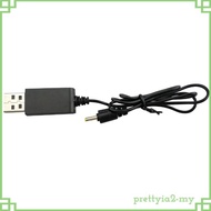 [PrettyiaedMY] USB 3.7V Lipo Battery Charger Line for JJRC H47 E56 Quadcopter Spare Parts