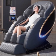 OSAM เก้าอี้นวด เก้าอี้นวดไฟฟ้าอเนกประสงค์ รูปแบบอัตโนมัติ ของใช้ในบ้าน แคปซูลพื้นที่สมาร์ท มาพร้อมร