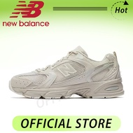 รองเท้าผ้าใบ new balance 530 ของแท้ 100% Original new blance official รองเท้าผ้าใบผญ MR530AA1 รองเท้