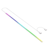 DOU ARGB Light Strips 5V 3PIN ARGB LED Light Bar Multicolor ARGB SYNC Atmosphere Lamp For Computer P