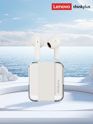 Lenovo LP51 TWS bluetooth không dây Tai nghe âm thanh nổi HiFi thể thao giảm tiếng ồn với Mic Blueto