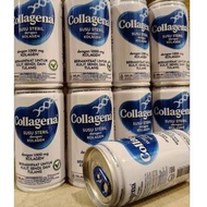 Collagen SUSU Steril dengan Kolagen 1000 mg - COLLAGENA