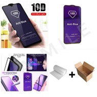 ANTI SCRATCH BLUE LIGHT INFINIX S5 S5 LITE SMART 4 5 6 HOT 8 10S 9 PLAY 10 PLAY 11 11 PLAY 12I/A70 B