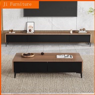 2026 European solid wood TV cabinet/floor standing TV cabinet wall mounted TV cabinet