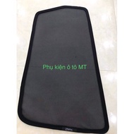 Car Sun Shades, Magnetic Sun Shades for Honda Jazz