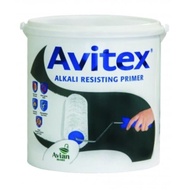 Avitex Alkali Resisting Primer / Cat Dasar Avitex