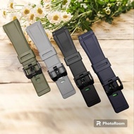 Strap Casio G-Shock GA2000 GA-2000 GA-2000-1A2 WatchTALI