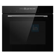 72L Built-in Oven with Microwave with Grill 3 Combination  Function