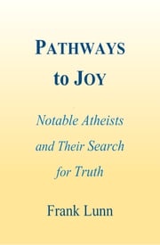 Pathways to Joy Frank Lunn