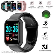 smart watch for kids∋∈Digital Watches Blood Pressure Heart Rate Monitor Men Women Smart Bracelet Kid