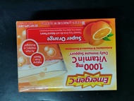 Emergen-C 1000mg 維他命C 超級橙味沖劑