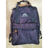 Gregory 18L Men's Outdoor Sports Lightweight Backpack