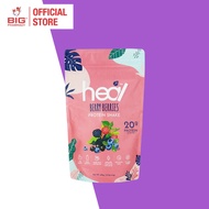 HEAL BERRY BERRIES PROTEIN SHAKE 450G