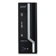 Refurbished Acer Veriton X6650G SFF (Intel Core i3-7500 / 8GB DDR4 RAM/ windows 11)