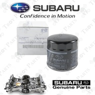 Subaru Oil Filter for Subaru XV Impreza Forester Legacy BRZ ZC6 (15208-AA100 / 15208-AA160)