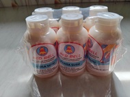 Red Bell Perisa 55ml 1slop (isi 6)