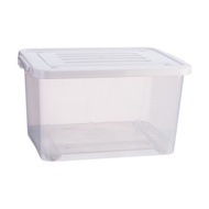 7888 CENTURY STORAGE BOX W/WHEEL 33L