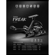 IROLY FREAK 1000HG Reel/2000HG/3000HG Power Handle