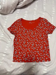 Uniqlo女裝top