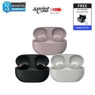 Sony WF1000XM5 True Wireless Noise Cancelling Headphones WF-1000XM5