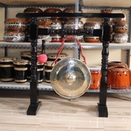 Gong Perunggu 50cm