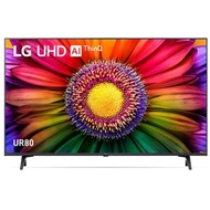 LG 50UR8050PSB SMART TV 50 INCH LED 4K UHD