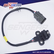 Mitsubishi Vr4 4G63 4G93 Engine Knock Sensor | Detonation Sensor 100 % New Ready Stock