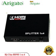HDMI splitter to 2 ports, 4 ports, 8 ports, high speed. long circuit row Sharp 2K images