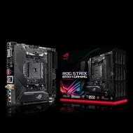 ASUS ROG STRIX B550-I GAMING (WIFI) AMD AM4 SOCKET MINI-ITX MOTHERBOARD