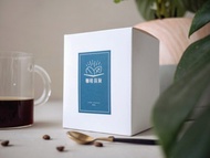 哥倫比亞 玉荷包荔枝 熱衝擊水洗 咖啡濾掛10/5入