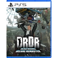 PlayStation™ PS5 Dead Rising [Deluxe Remaster] (By ClaSsIC GaME)