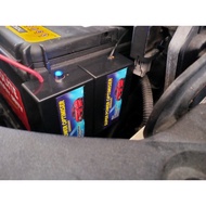 Fuel Saver Power CHARGE Malaysia (Double Booster Battery)Alat Jimat Minyak Kereta Petrol&Diesel Car 