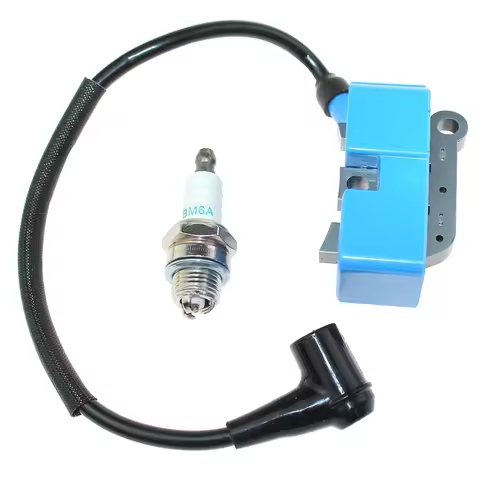 Ignition Coil For Husqvarna 365 X-TORQ 372 XP X-TORQ 372 XP XPX-TORQ 372XP 372XPG Jonsered CS2166 CS