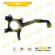 KNUCKLE - TOYOTA HILUX KUN25/ VIGO 4WD (43212-0K040 / 43211-0K040)