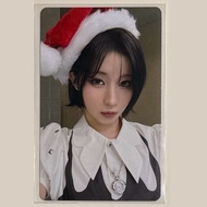 BabyMonster Japan Christmas Random Card Corner | ASA | Christmas Corner Photocard | Girl Group Merch