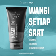 Ms Glow Maskulin for men by Ms glow