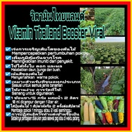 Vitamin Thailand Booster Viral/Baja Viral/COCOPEAT/baja buah/Baja EZIGROW