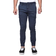 Bodypack Prodiger Rhys Jogger Pants