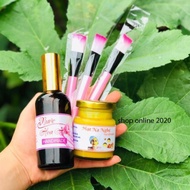 NBBN Combo 2 masks + hs99 rose water NBBN