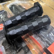 Hanspat daytona handgrip daytona right left hanfat daytona box