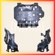 Honda Jazz GK5,T5A,T5R Side Engine Cover/Engine Under Cover/Engine Splash Guard
