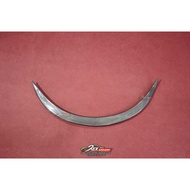 Toyota Supra A90 Rear Spoiler Aim Real Forged / Carbon Fiber