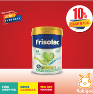 Frisolac AR Milk Powder (0-12 months) - 400g (milk formula) /infant formula