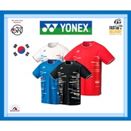 (BTM-03)Ready Stock and Ship From Malaysia📣📢🚐🎈 Yonex Sport shirt BADMINTON SHIRT 2020 #Lee Chong Wei