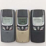 8850 Original Unlocked GSM Slide Mobile Phone