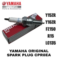 LC/Y15/FZ/NVX/FZ CPR8EA ORIGINAL PLUG YAMAHA