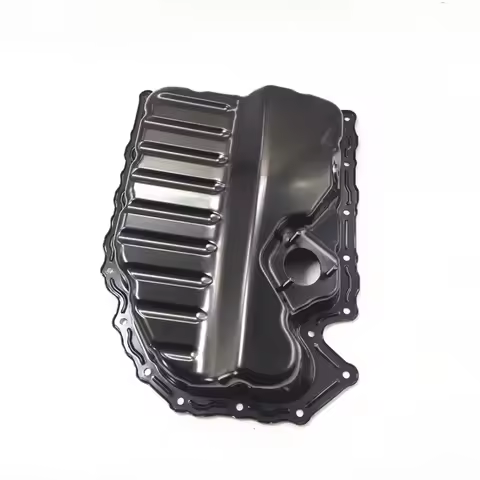 06J103600AK Suitable For Magotan Passat Tiguan CC Jetta Golf Skoda Haorui Engine Oil Pan 06J 103 600