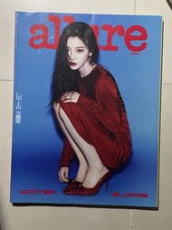 AESPA NINGNING  Allure雜誌 2024.12